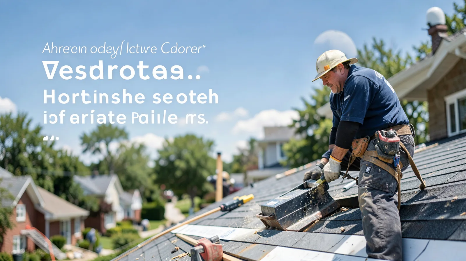 Roof Replacement in Butler, WI near me